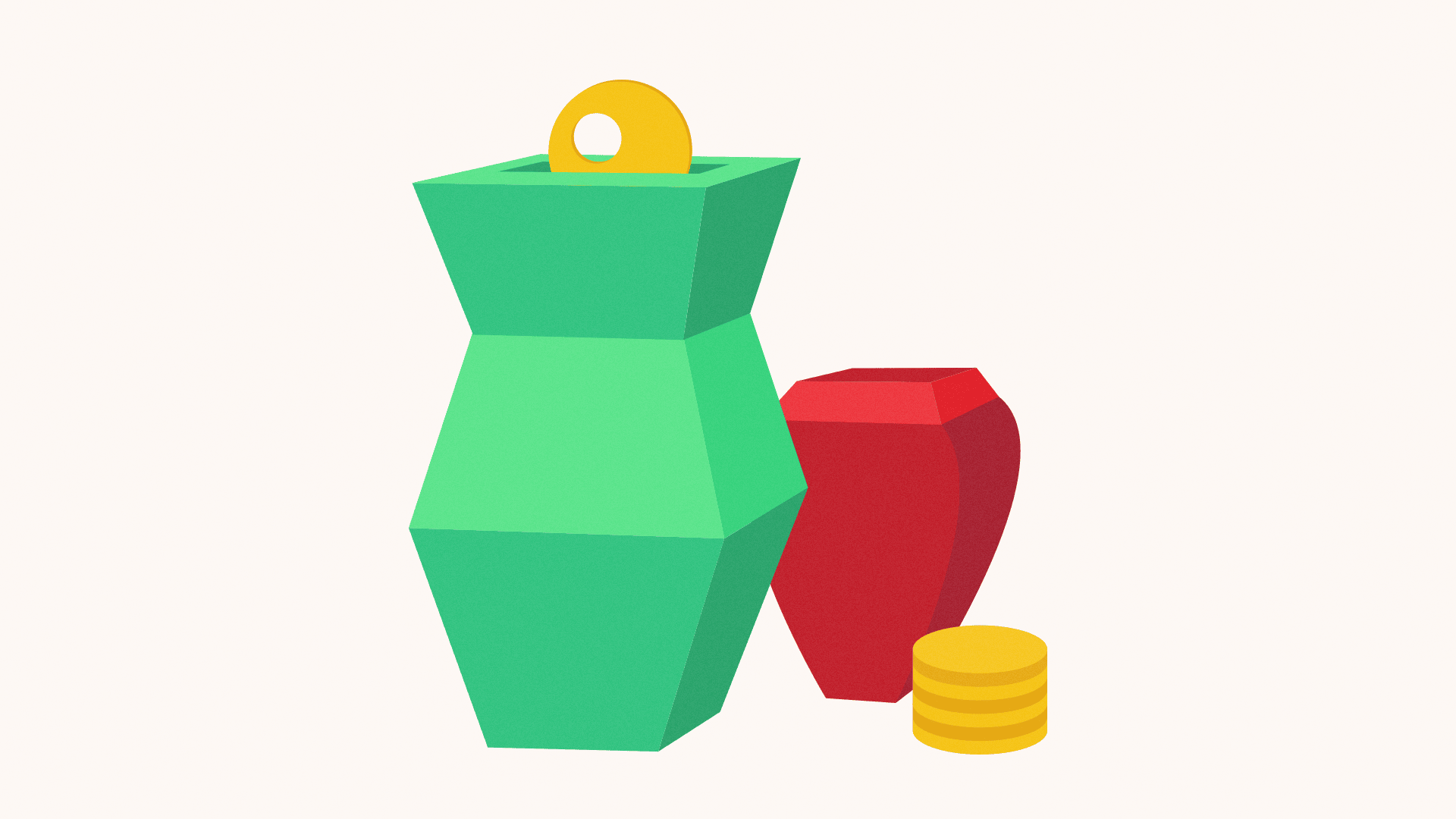 Banner con il titolo