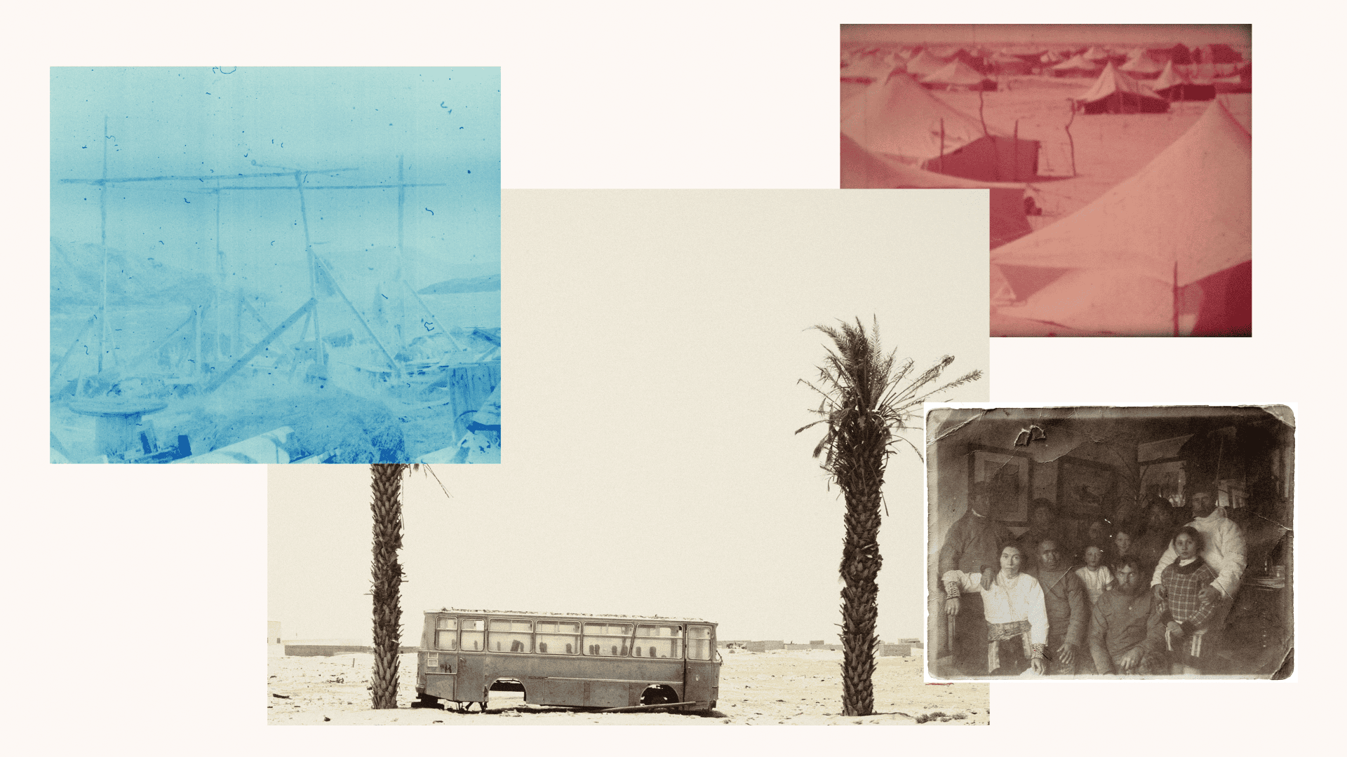 Banner con il titolo