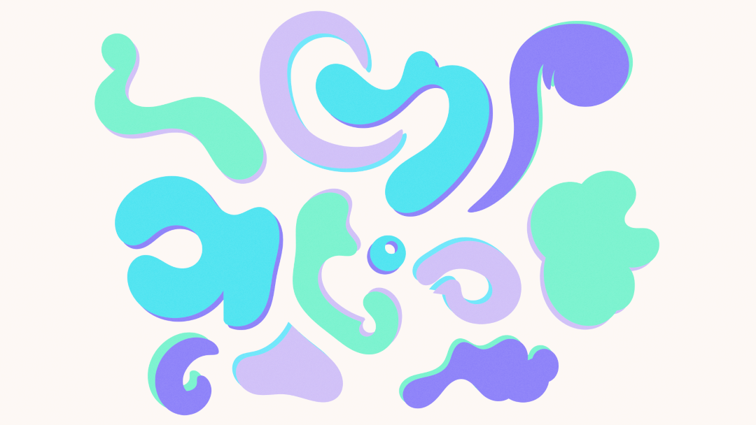 Banner con il titolo