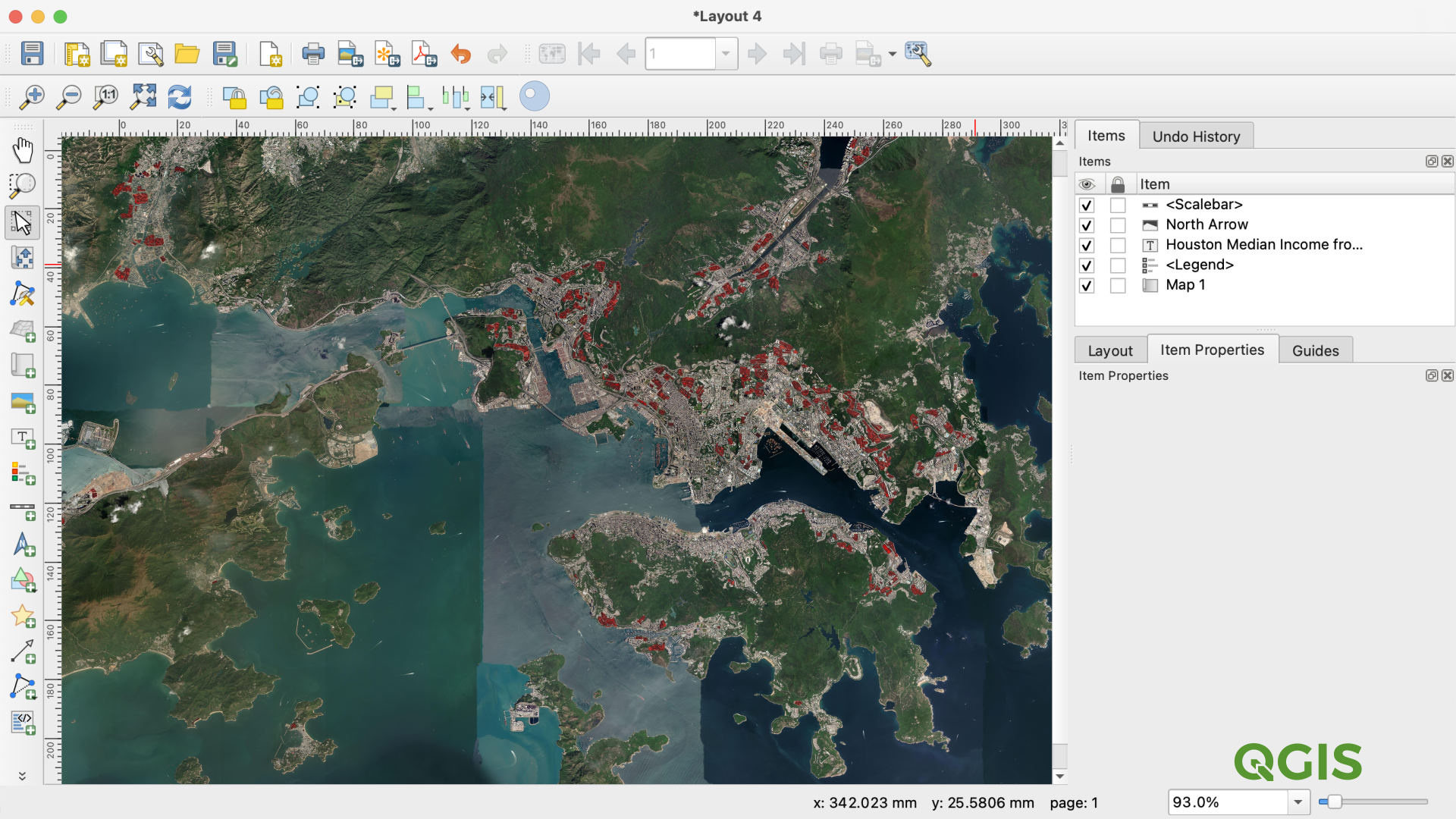 Banner con il titolo