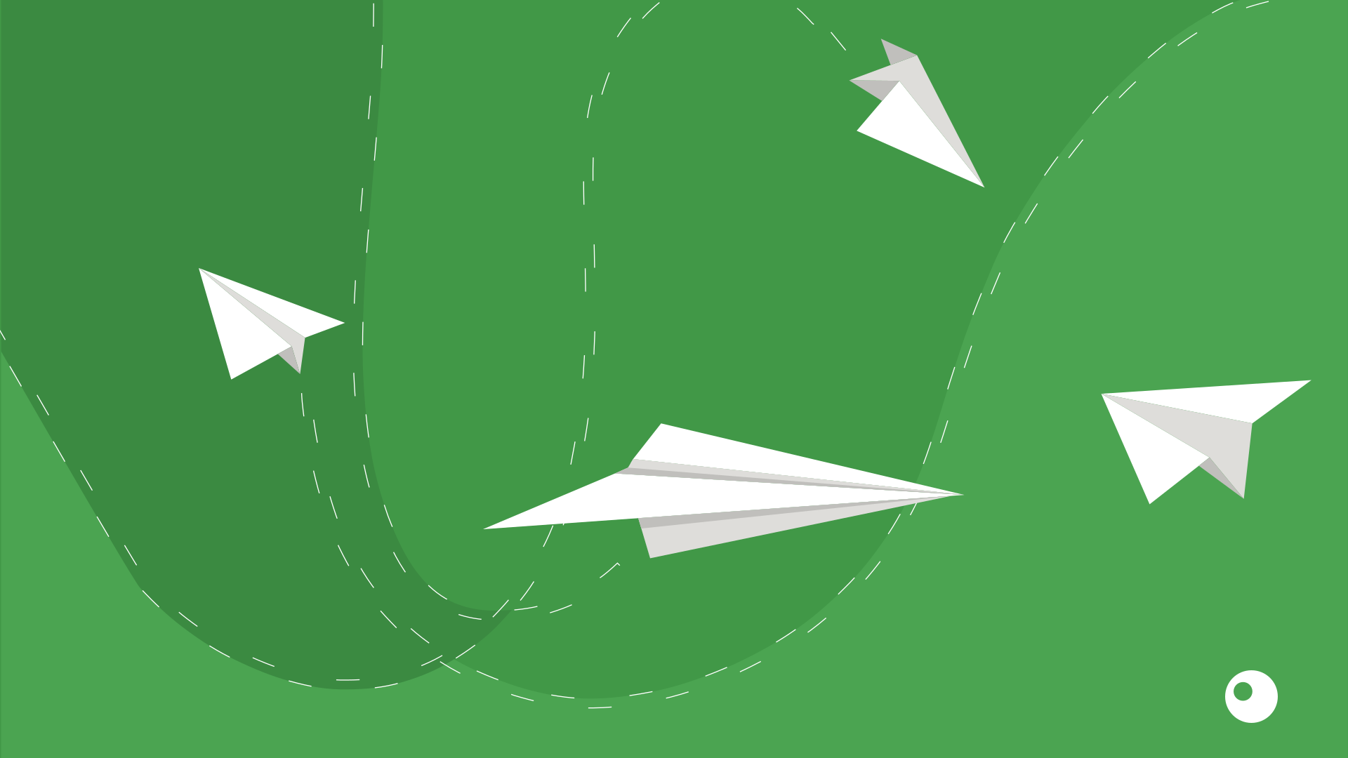 Banner con il titolo