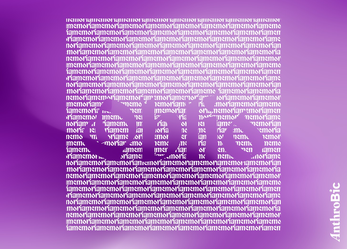 Banner con il titolo