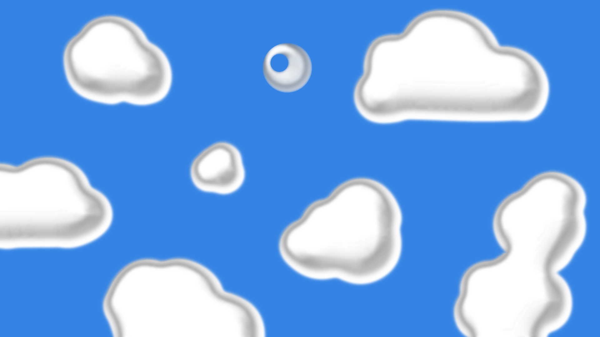 Banner con il titolo