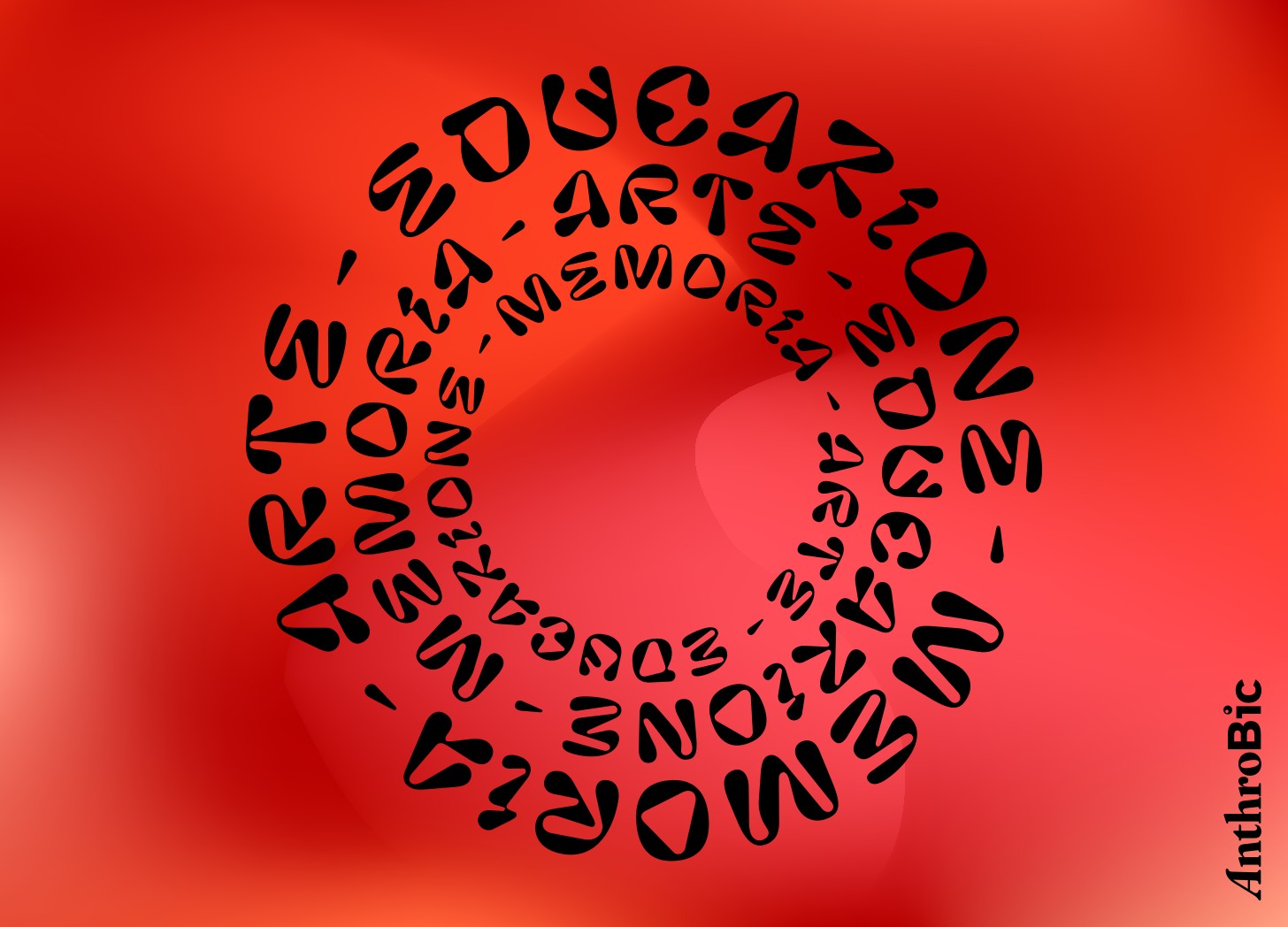 Banner con il titolo