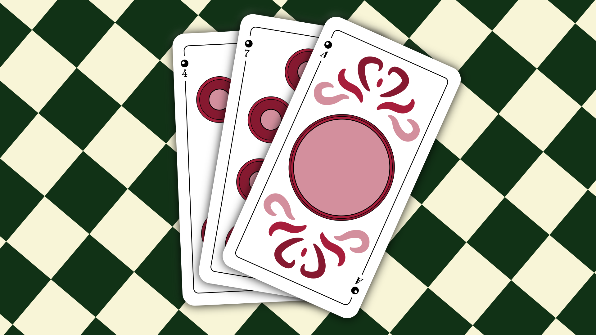 Banner con il titolo