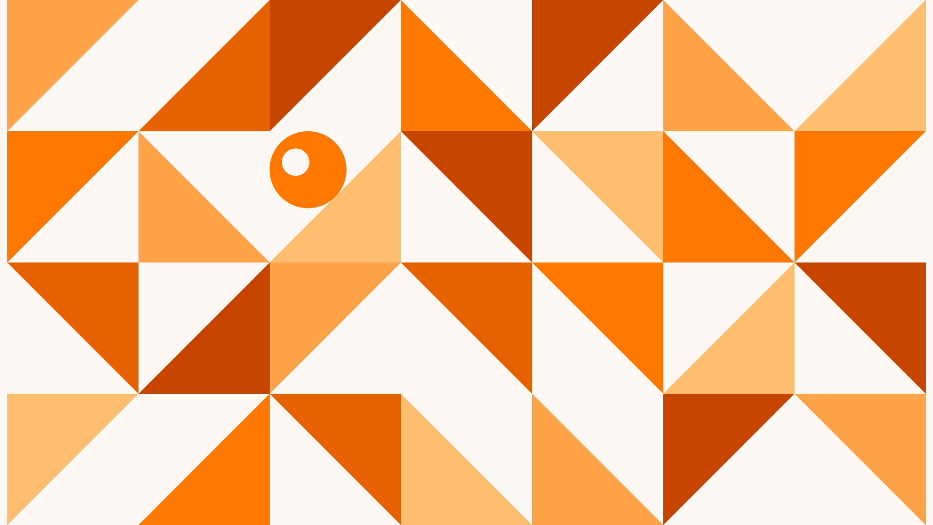 Banner con il titolo