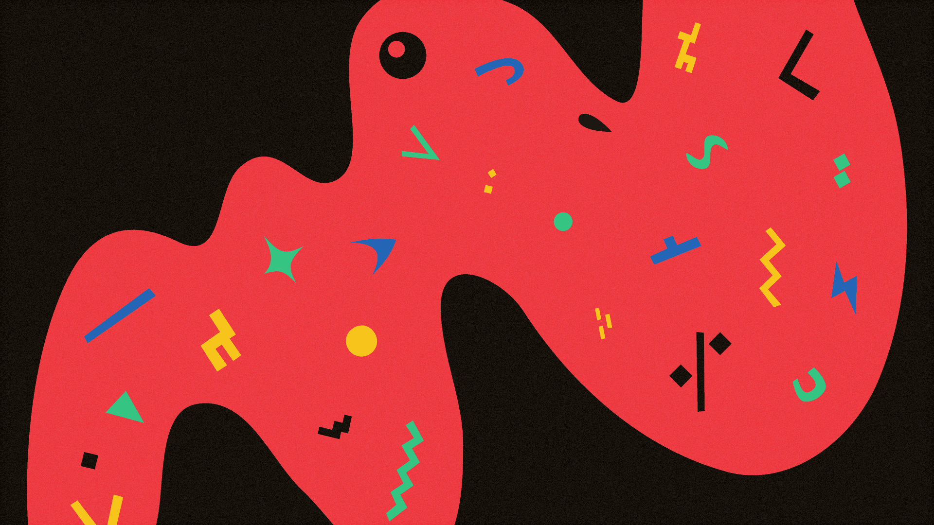 Banner con il titolo